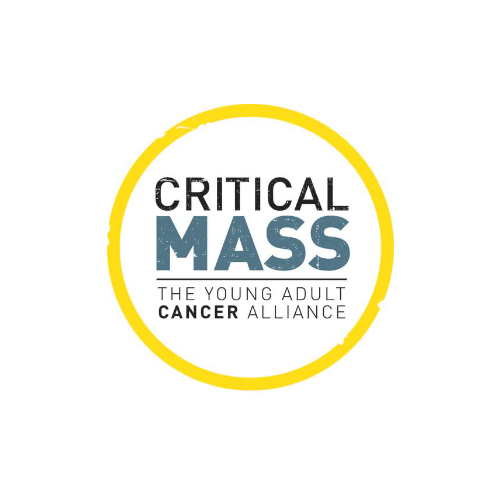Critical Mass - The Young Adult Cancer Alliance